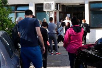 Medicinske sestre moraće da odgovaraju na pozive građana Medicinske sestre moraće da odgovaraju na pozive građana