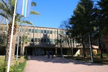 Otac Vukčevića tvrdi da je njegov sin napadnut Osnovno državno tužilaštvo u Baru nadležno za slučaj iz Podgorice