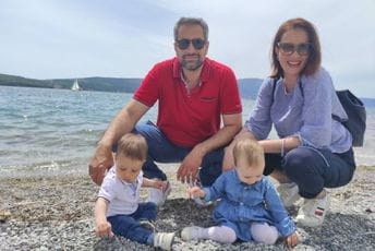 Motivacija i dragocjena podrška majkama Motivacija i dragocjena podrška majkama