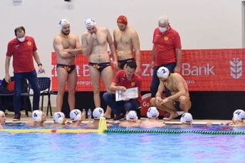 Gojković: U obraćanju Vičevića odjednom se postavlja “iznenađujuće pitanje o mom statusu” kao i odgovor unaprijed pripremljen Gojković: U obraćanju Vičevića odjednom se postavlja “iznenađujuće pitanje o mom statusu” kao i odgovor unaprijed pripremljen