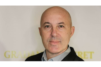 Ivanović: Suverenistički blok da djeluje kroz koncept Vlade u sjenci Ivanović: Suverenistički blok da djeluje kroz koncept Vlade u sjenci