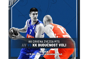 Budućnost Voli: Finale - tu smo!!! Budućnost Voli: Finale - tu smo!!!