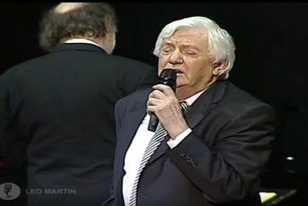 Umro legendarni Đorđe Marjanović Umro legendarni Đorđe Marjanović