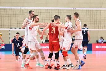 OSCG raspisao konkurs za selektora odbojkaša, prijave do 1. decembra OSCG raspisao konkurs za selektora odbojkaša, prijave do 1. decembra