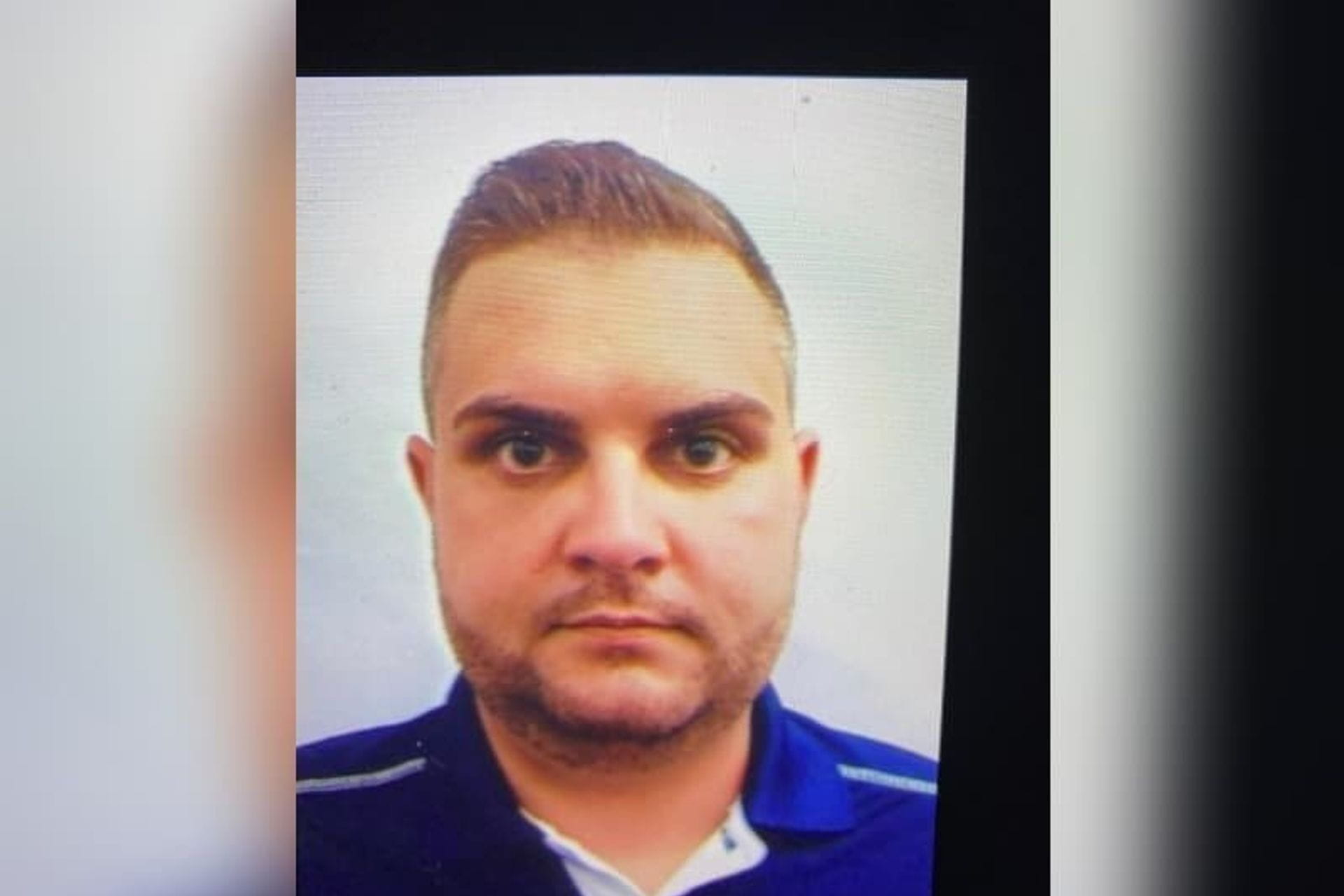 Fotografija 1: Simijanović predvodio akciju izbacivanja DF-a iz Vlade
