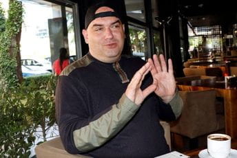 Joanikije sve zna, a ćuti Joanikije sve zna, a ćuti