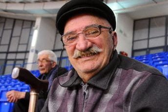 Velikan originalnosti i iskrenosti Velikan originalnosti i iskrenosti