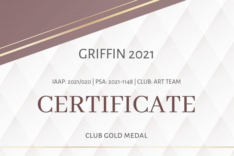 Zlatna medalja za Andriju Kasoma na izložbi u Paraćinu Zlatna medalja za Andriju Kasoma na izložbi u Paraćinu