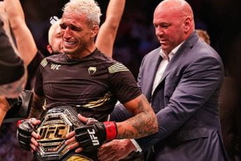 Olivera nokautirao Čendlera i naslijedio Habiba! Olivera nokautirao Čendlera i naslijedio Habiba!