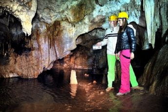 Cijena posjete Lipskoj pećini ostala ista