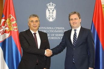 Veliki prostor za planiranje i investiranje Srbije i Crne Gore u obnovljive izvore energije Veliki prostor za planiranje i investiranje Srbije i Crne Gore u obnovljive izvore energije