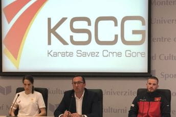 Krstajiću podrška za novi mandat Krstajiću podrška za novi mandat