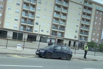 DPS: Vlada ponizila policiju i učinila je predmetom sprdnje DPS: Vlada ponizila policiju i učinila je predmetom sprdnje