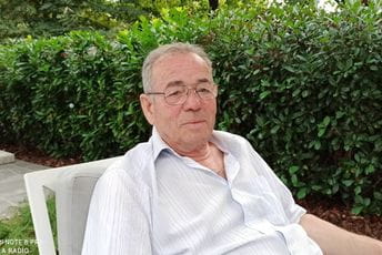 Radović: Oduzimanje prava glasa Crnogorcima i manjinama u dijaspori je genocid Radović: Oduzimanje prava glasa Crnogorcima i manjinama u dijaspori je genocid