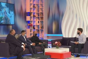 Kalezić: Nema uslova za primjenu Zakona Kalezić: Nema uslova za primjenu Zakona