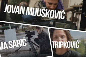 Fakultet dramskih umjetnosti UCG nastavio kampanju sa alumnistima: Studiraj na FDU Cetinje! Fakultet dramskih umjetnosti UCG nastavio kampanju sa alumnistima: Studiraj na FDU Cetinje!