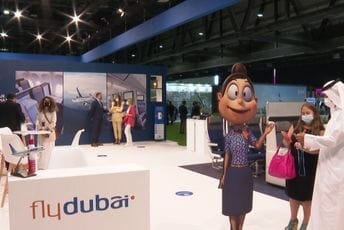 Fly Dubai od 30. juna ponovo leti za Crnu Goru Fly Dubai od 30. juna ponovo leti za Crnu Goru