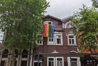 Inkluzivno obrazovanje – jedini sistemski odgovor na homo/bi/transfobiju Inkluzivno obrazovanje – jedini sistemski odgovor na homo/bi/transfobiju