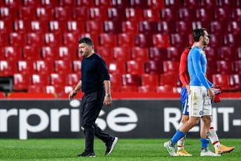 Gatuzo mijenja Pirla na klupi Juventusa? Gatuzo mijenja Pirla na klupi Juventusa?