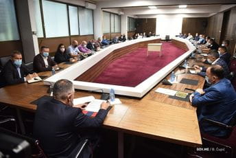 Miljanić: Požarnu sezonu dočekujemo spremni Miljanić: Požarnu sezonu dočekujemo spremni