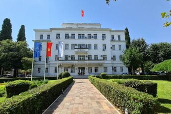 Glavni grad na vrijeme upozorio nadležne da reaguju povodom deponije u Lužnici