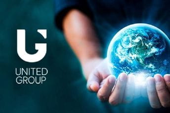 United Grupa podržala inicijativu o zaštiti životne sredine United Grupa podržala inicijativu o zaštiti životne sredine