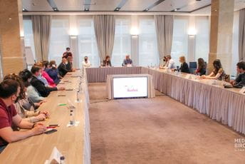 Budvanska turistička privreda spremna da odoli svim izazovima Budvanska turistička privreda spremna da odoli svim izazovima