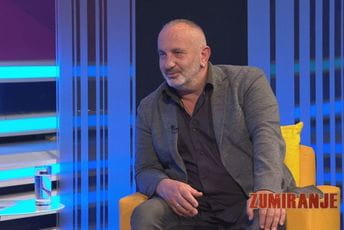 Zeković: Situacija u kojoj su Crnogorci podstanari u sopstvenoj državi može samo dovesti do tačke pucanja Zeković: Situacija u kojoj su Crnogorci podstanari u sopstvenoj državi može samo dovesti do tačke pucanja