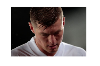 Kros zaražen koronom, preskače Viljareal Kros zaražen koronom, preskače Viljareal