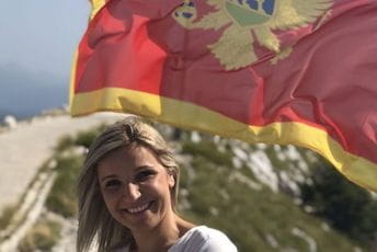 Vujović: Baštiniti antifašizam nije politika Vujović: Baštiniti antifašizam nije politika