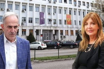 Piperović: Takve povrede ugleda, časti i dostojanstva niko nije dužan da trpi Piperović: Takve povrede ugleda, časti i dostojanstva niko nije dužan da trpi