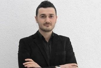 Harasani: Zbog spornog ugovora Uprava za inspekcijske poslove može ostati bez 40 vozila Ilir Harasani