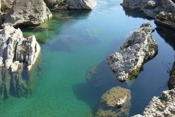 Nema traga od nestalog mladića Nema traga od nestalog mladića