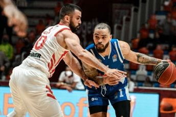 Danas novi duel Budućnost Volija i Crvene zvezde Danas novi duel Budućnost Volija i Crvene zvezde