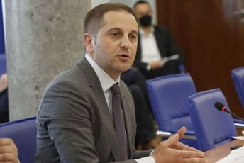 Šehović: Budžet je neustavan, nerealan i nepravedan Šehović: Budžet je neustavan, nerealan i nepravedan