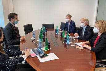 Norveška uspostavlja direktne letove sa Crnom Gorom Norveška uspostavlja direktne letove sa Crnom Gorom