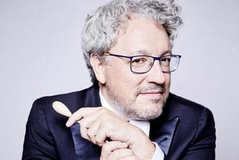 Koncert Crnogorskog simfonijskog orkestra u subotu u Muzičkom centru Koncert Crnogorskog simfonijskog orkestra u subotu u Muzičkom centru