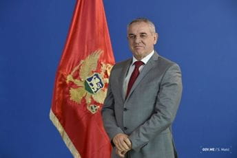 Ministar Mitrović: Primorju prijeti nestašica vode