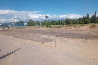 Glavni grad: Odustajemo od radova, agresivni aktivisti PzP-a prijetili pripadnicima UP, komunalnim policajcima i gradonačelniku Glavni grad: Odustajemo od radova, agresivni aktivisti PzP-a prijetili pripadnicima UP, komunalnim policajcima i gradonačelniku