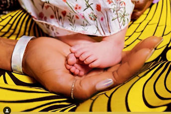 Naomi Kembel postala majka u 50. godini Naomi Kembel postala majka u 50. godini