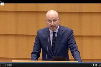 Bilčik: Crna Gora je na raskrsnici Bilčik: Crna Gora je na raskrsnici