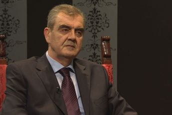 Živković: "Oluja" nije uzrok, nego posljedica mržnje koja i danas živi