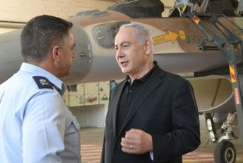 Netanjahu: Naši neprijatelji sad znaju cijenu agresije Netanjahu: Naši neprijatelji sad znaju cijenu agresije