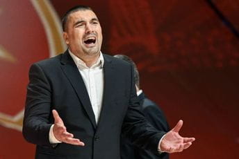 Milojević: Nijanse su odlučivale u finalu, domaći parket presudan faktor Milojević: Nijanse su odlučivale u finalu, domaći parket presudan faktor