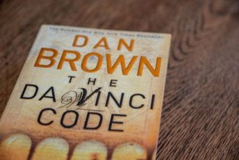 Izašao trejler za seriju Da Vinčijev kod Izašao trejler za seriju Da Vinčijev kod