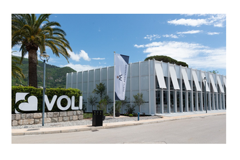 Premium doživljaj kupovine u Voli marketu novog koncepta Premium doživljaj kupovine u Voli marketu novog koncepta