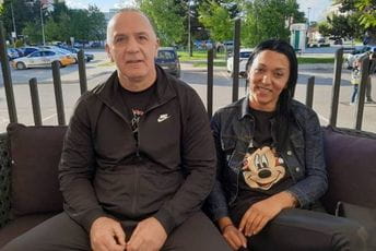 Humanost Nikšićanina: Proslavljeni bokser donira bubreg sugrađanki Humanost Nikšićanina: Proslavljeni bokser donira bubreg sugrađanki