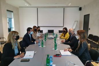 Veliko interesovanje turističkih agencija iz Srbije Veliko interesovanje turističkih agencija iz Srbije