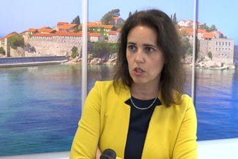 NTOCG i JP Morsko dobro dogovorili saradnju na promociji Crne Gore kao turističke destinacije NTOCG i JP Morsko dobro dogovorili saradnju na promociji Crne Gore kao turističke destinacije