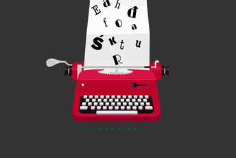 Izbači iz sebe: Vrći slova Izbači iz sebe: Vrći slova